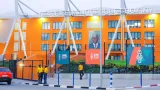 coupure delectricite au felicia lors du match benin vs lesotho la mise au point de lons