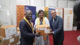 lutte contre la mortalite maternelle en cote divoire 80 millions pour sauver des vies