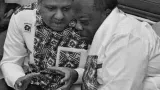 4 ans apres sa disparition charles konan banny toujours dans lesprit de jean louis billon