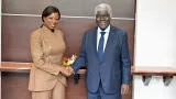 developpement de la cote divoire diane keita vous etes une lueur despoir pour la region