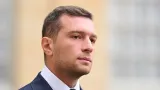 lecornu a matignon bardella sonne lalerte et menace de censure
