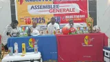 leader foot academie traore mamadou et ses joueurs visent la ligue 2