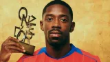 psg ousmane dembele remporte le onze dor 2025
