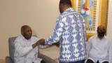 gbagbo se positionne comme le nouveau chef de file de lopposition plusieurs candidats recales recus par lex president