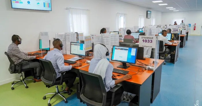 allo-101-le-centre-dappel-du-gouvernement-lance-ce-vendredi