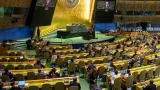 palestine solution a deux etats lonu acte la declaration de new york malgre les tensions