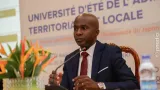 rejet des candidatures de gbagbo et thiam dr arsene nene bi le conseil a applique de facon stricte les dispositions pertinentes de la constitution et du code electoral