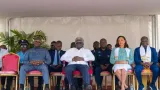 fena 2025 beugre mambe appelle les ivoiriens a faire de la culture un levier de paix et dunite