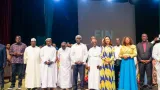culture et cohesion sociale le premier ministre promeut le pardon par une comedie musicale
