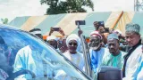 capacite operationnelle des imams dans la bagoue pr mariatou kone dote le cosim dun vehicule