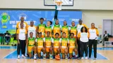 finale afrobasket u16 les elephanteaux battues mais grandies