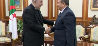 algerie-sifi-ghrieb-confirme-a-la-tete-du-gouvernement-tebboune-mise-sur-la-continuite-et-lefficacite