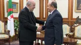 algerie sifi ghrieb confirme a la tete du gouvernement tebboune mise sur la continuite et lefficacite