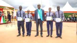 service civique a bouake 650 jeunes reprennent confiance et batissent leur avenir