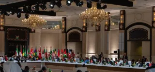 doha-en-etat-dalerte-le-sommet-arabo-islamique-condamne-lattaque-israelienne