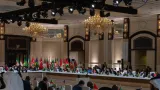 doha en etat dalerte le sommet arabo islamique condamne lattaque israelienne