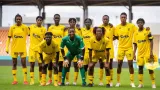 football feminin lasec et lafrica a lassaut du titre de leader