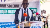 enseignement superieur adama diawara trace la nouvelle feuille de route