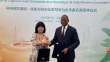 transformation digitale de lurbanisme le mclu et huawei sallient pour moderniser les services publics en cote divoire