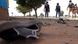 benin cinq otages beninois liberes apres 45 jours de captivite