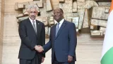 bad ouattara reaffirme son soutien au nouveau siege dabidjan