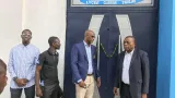 la salle des fetes du lycee classique dabidjan rehabilitee par des anciens caimans
