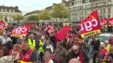france plus de 100 000 manifestants attendus a paris ce jeudi 18 septembre