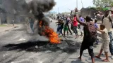 benin un presume braqueur lynche et brule vif