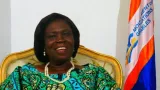 simone ehivet gbagbo avoue je veux devenir la premiere presidente de cote divoire