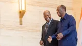 presidentielle apaisee alassane ouattara rassure lonu