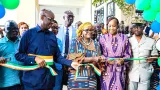 bouake en hub economique le cepici inaugure son bureau regional