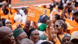 campagne presidentielle le rhdp annonce les couleurs