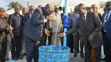 le gouvernement renforce ladduction en eau de toumodi