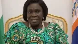 pour garantir une presidentielle apaisee simone dit non a la bagarre pronee par gbagbo