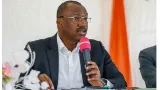 mamadou toure aux populations sans paix pas de developpement