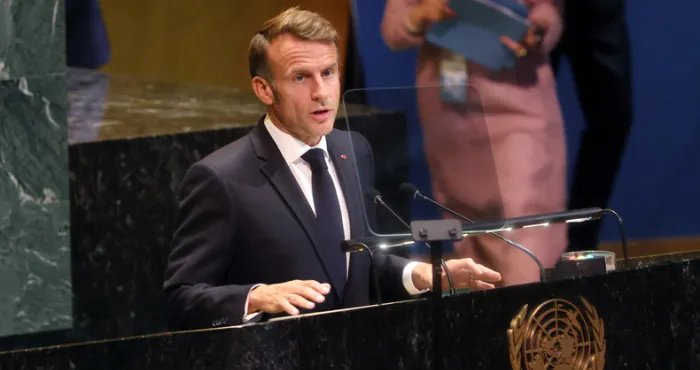 macron-frappe-fort-a-lonu-la-france-reconnait-officiellement-letat-de-palestine