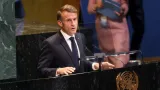 macron frappe fort a lonu la france reconnait officiellement letat de palestine