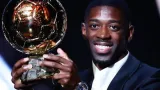 football qui est le sacre ballon dor 2025 ousmane dembele