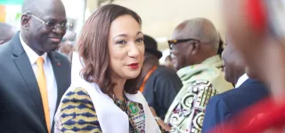 la-ministre-francoise-remarck-rend-hommage-au-president-ouattara-pour-ses-grandes-realisations-pour-le-secteur-culturel