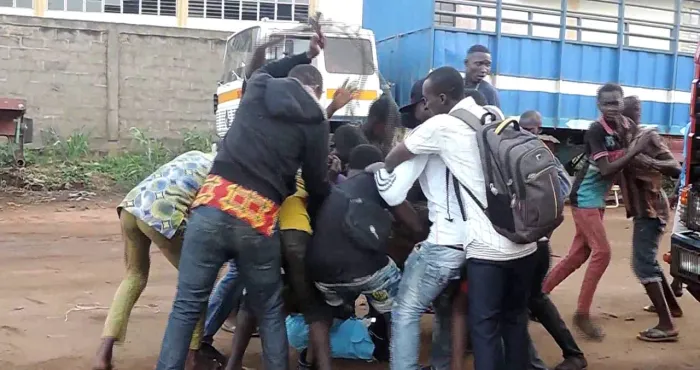 benin-accuse-de-vol-de-moto-un-voleur-presume-echappe-a-un-lynchage-populaire