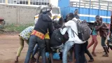 benin accuse de vol de moto un voleur presume echappe a un lynchage populaire