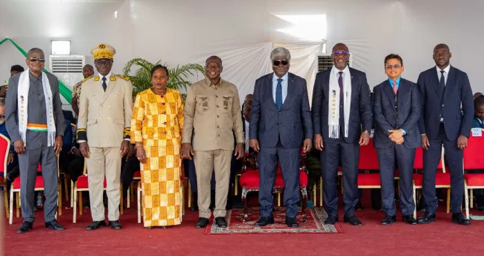 filiere-danacarde-la-cote-divoire-inaugure-une-nouvelle-usine-a-oussou