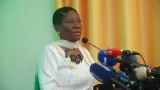 presidentielle 2025 henriette lagou candidate du gp paix deroule une partie de son plan de gouvernance