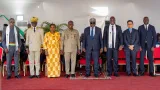 filiere danacarde la cote divoire inaugure une nouvelle usine a oussou