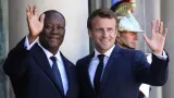 alassane ouattara en france pour la 4e edition du forum de paris sur la paix communique