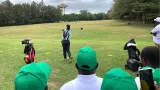 open de cote divoire augustin thiam fait depositaire dun grand trophee