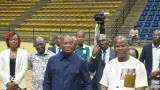 bissau 2025 adje silas met encore les elephants maracaniers en mission