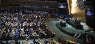 80e-assemblee-generale-de-lonu-plusieurs-micros-interrompus-en-plein-discours-sur-la-palestine