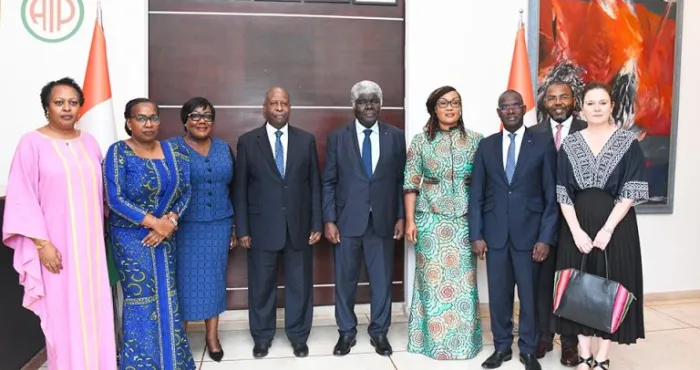 presidentielles-2025-le-premier-ministre-rassure-lonu-sur-des-scrutins-apaises