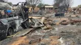 soudan une attaque de drone fait 15 morts